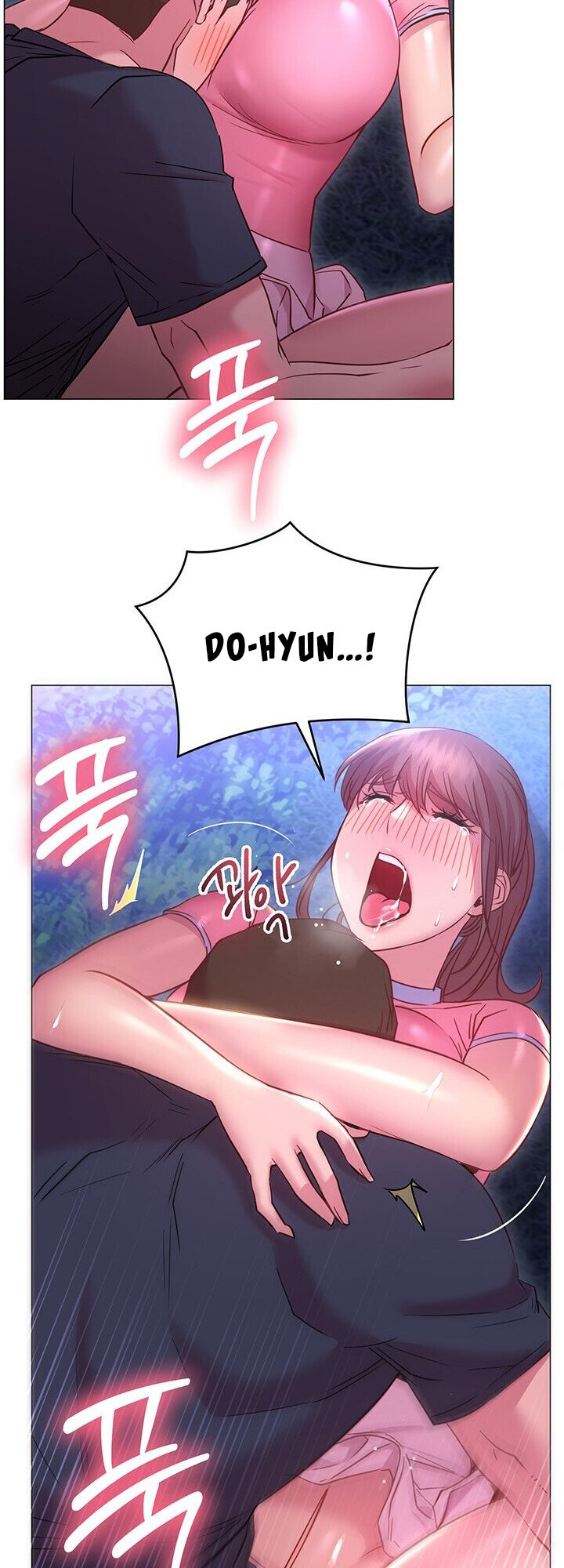 How About This Pose chapter 21 page 20