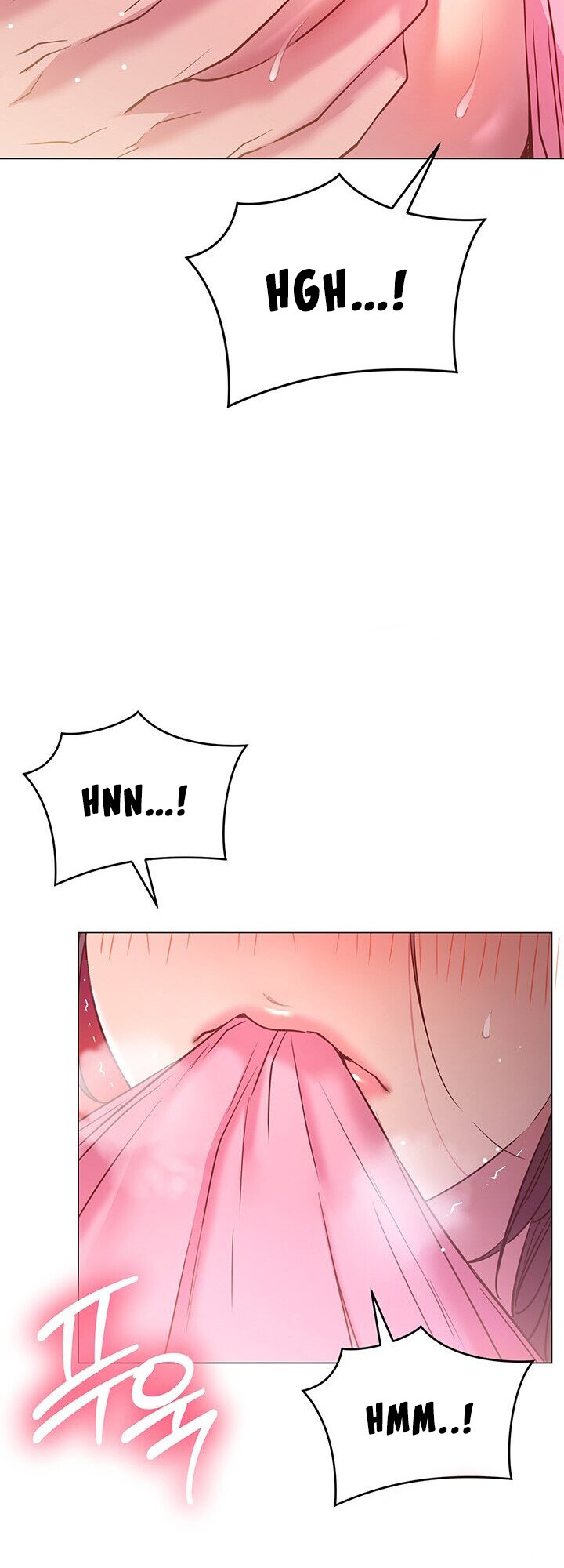 How About This Pose chapter 21 page 24