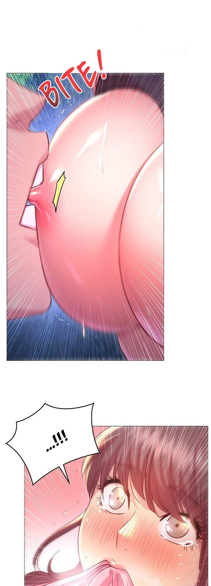 How About This Pose chapter 21 page 25