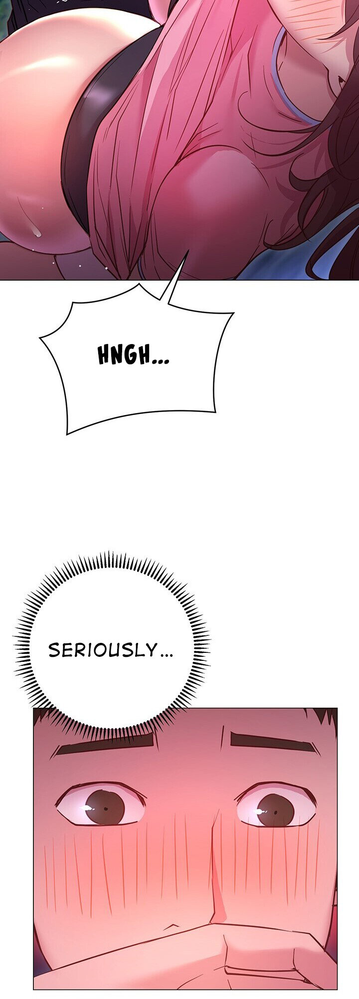 How About This Pose chapter 21 page 27