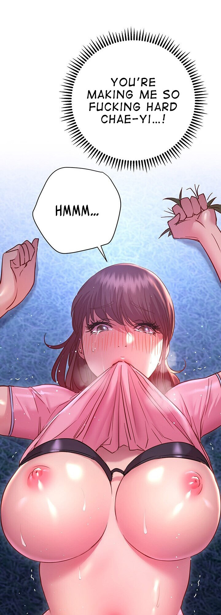How About This Pose chapter 21 page 28