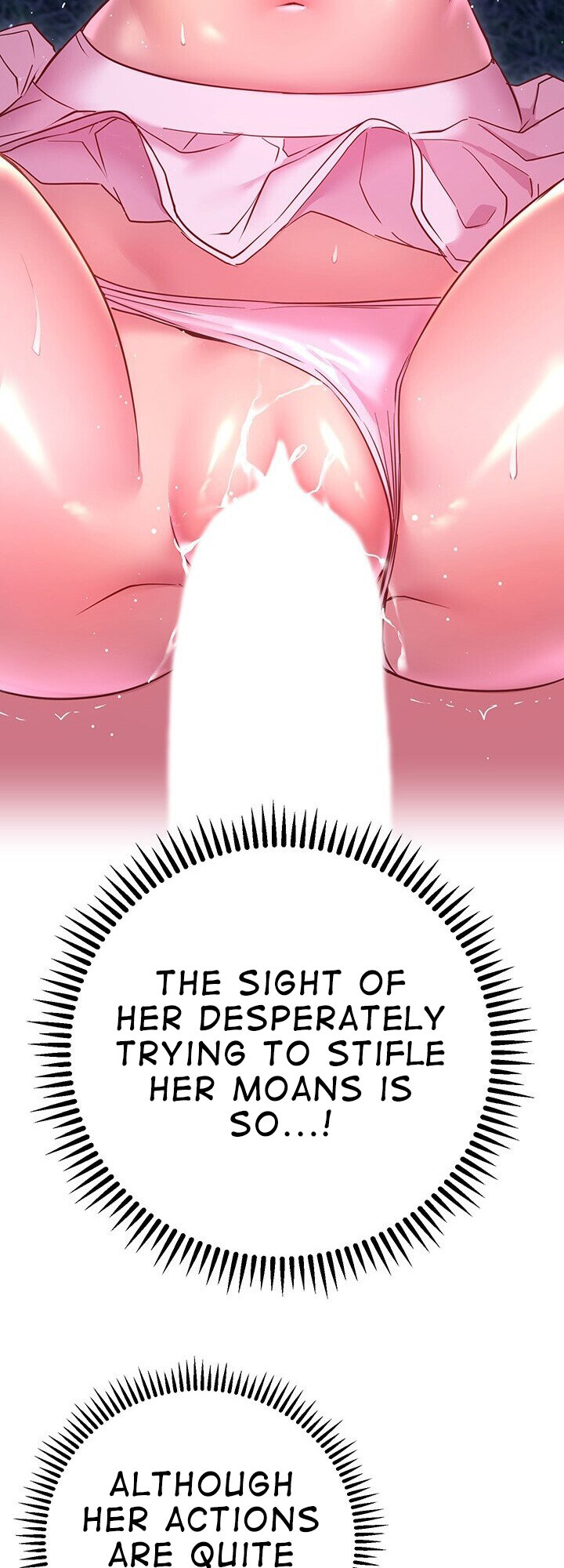 How About This Pose chapter 21 page 29