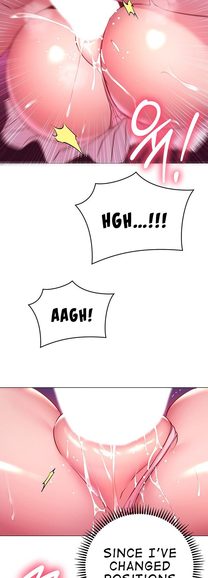 How About This Pose chapter 21 page 33