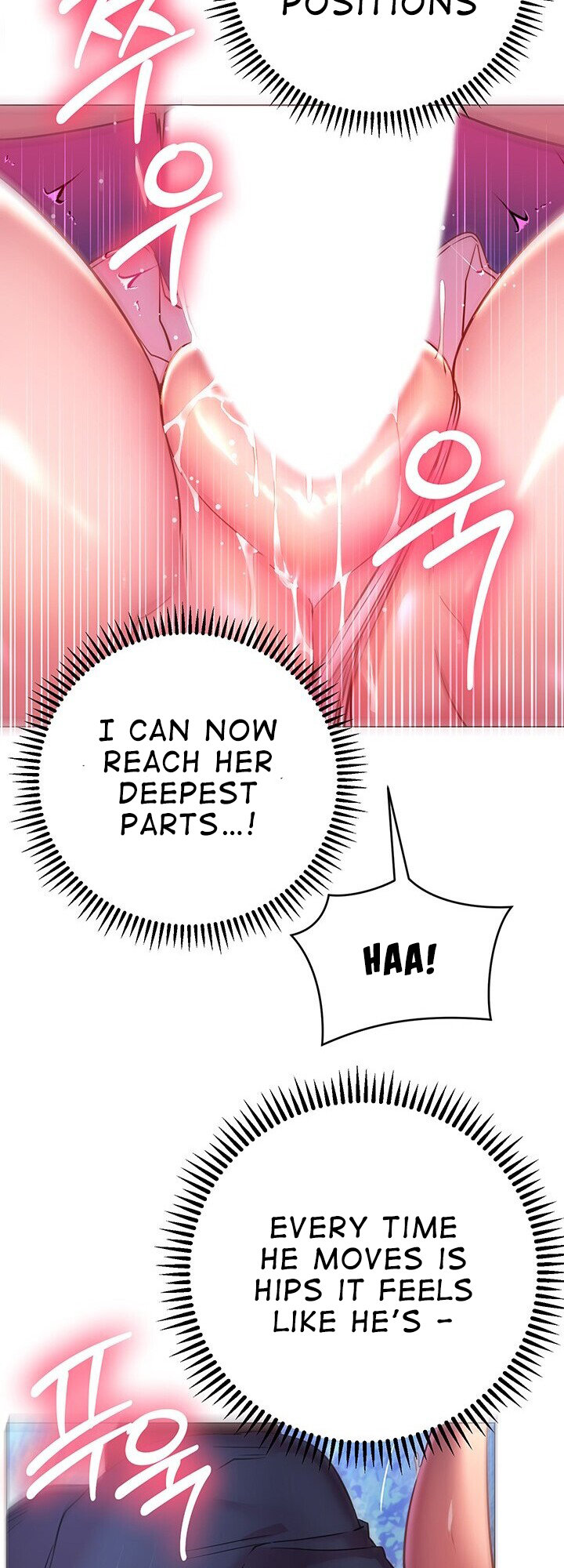 How About This Pose chapter 21 page 34