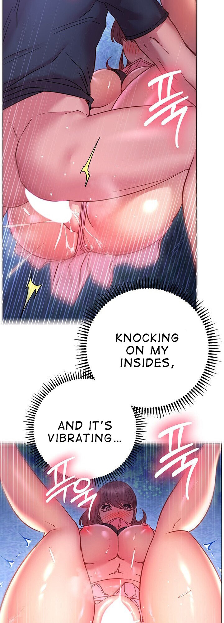 How About This Pose chapter 21 page 35