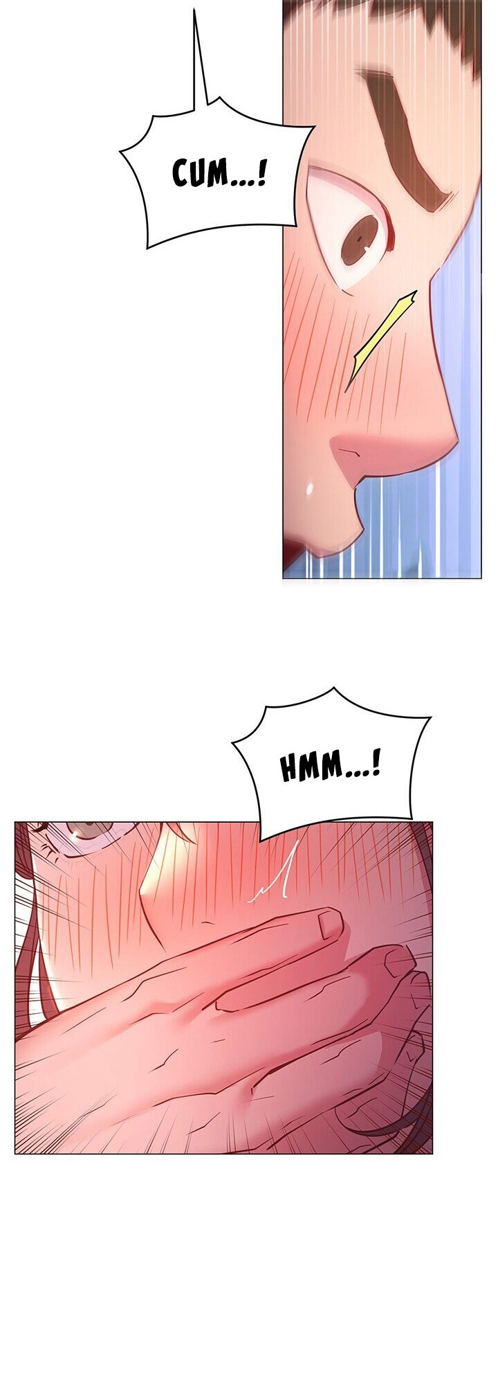 How About This Pose chapter 21 page 39