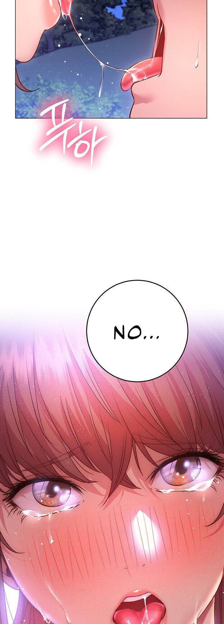 How About This Pose chapter 21 page 51