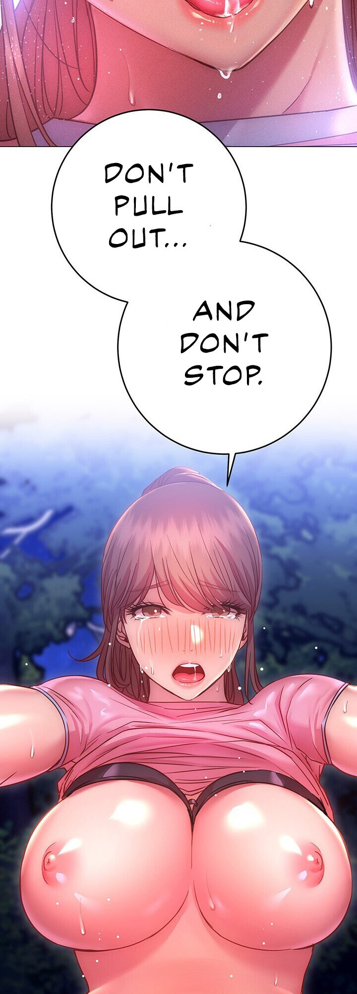 How About This Pose chapter 21 page 52