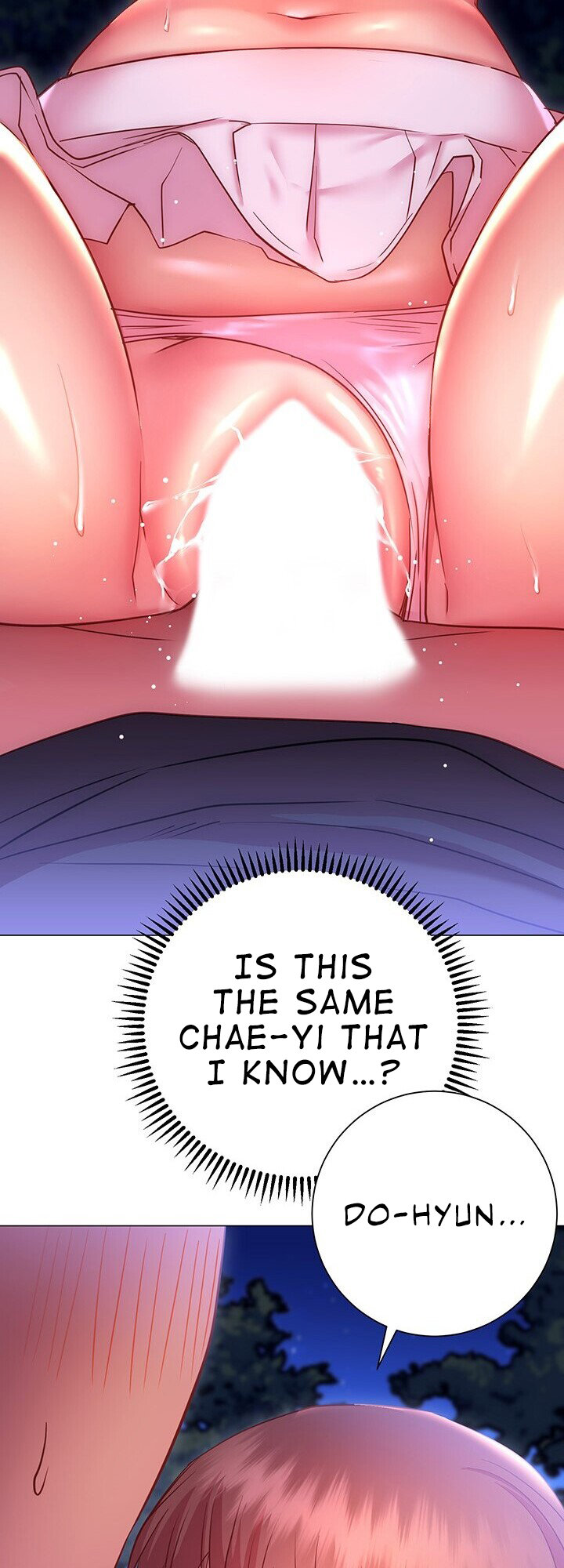 How About This Pose chapter 21 page 53