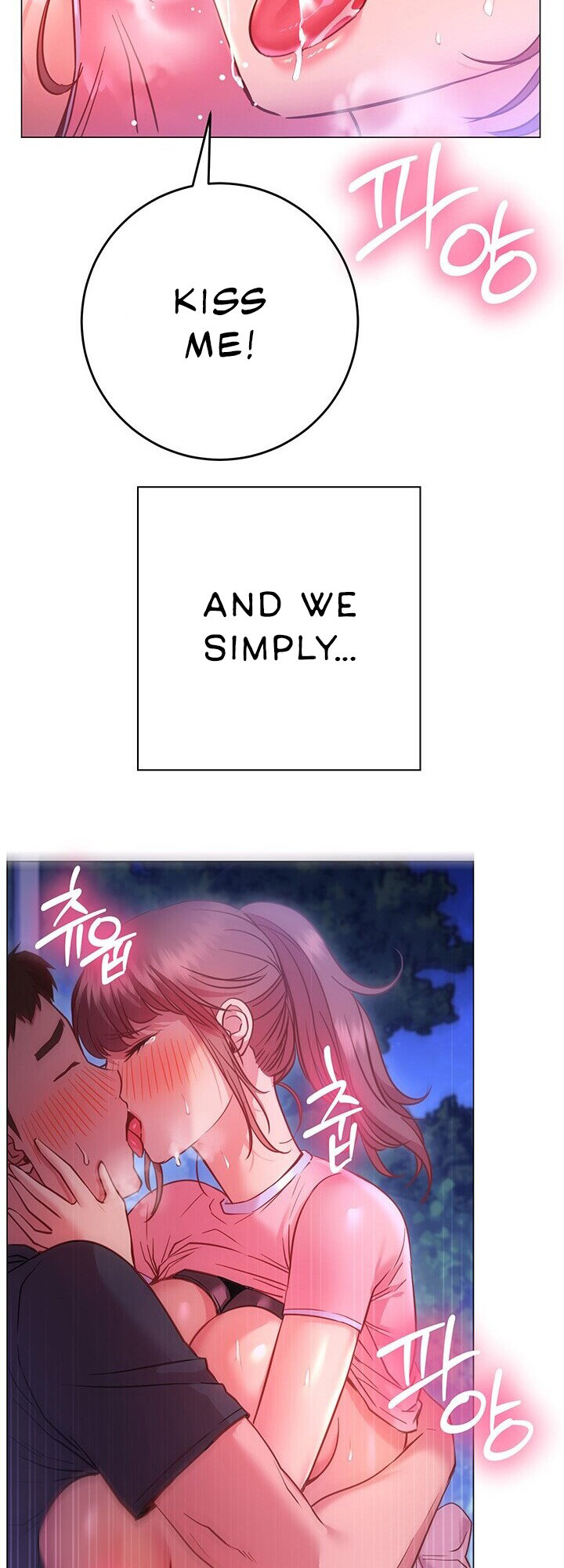 How About This Pose chapter 21 page 59