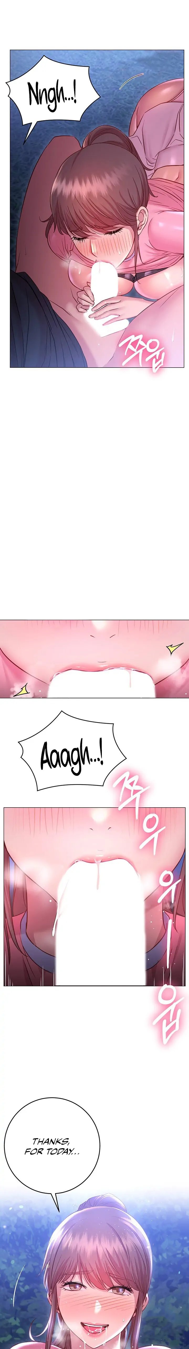 How About This Pose chapter 22 page 8
