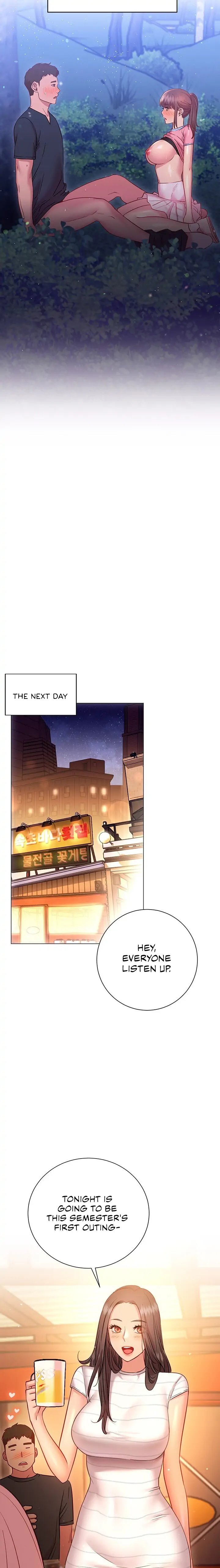 How About This Pose chapter 22 page 10