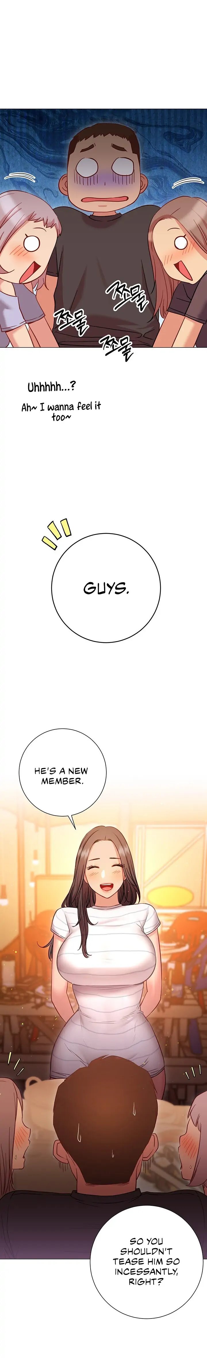 How About This Pose chapter 22 page 14