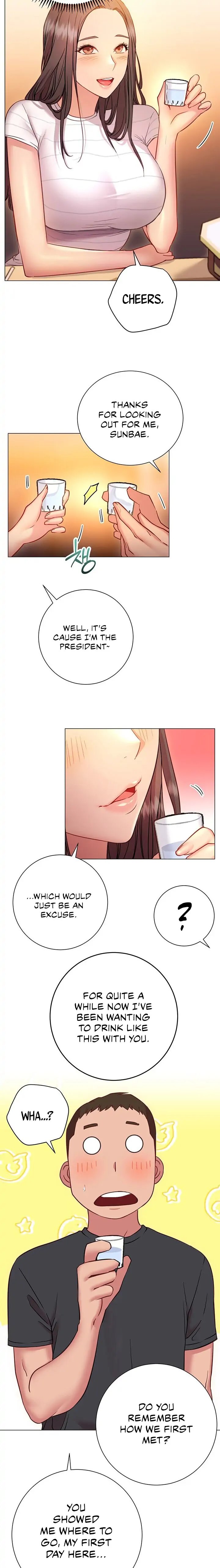 How About This Pose chapter 22 page 16