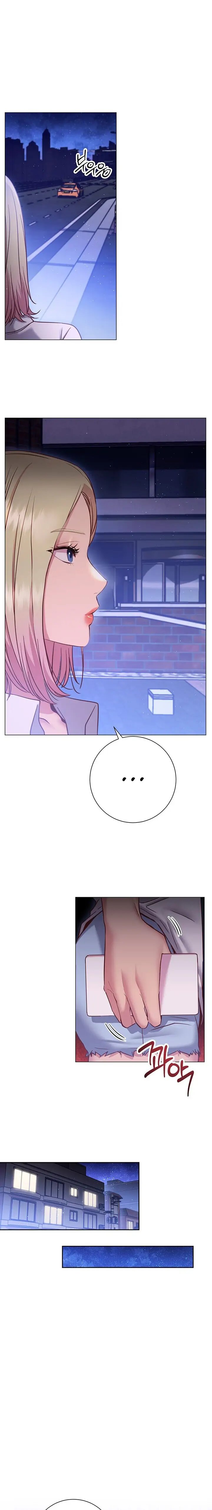 How About This Pose chapter 22 page 24