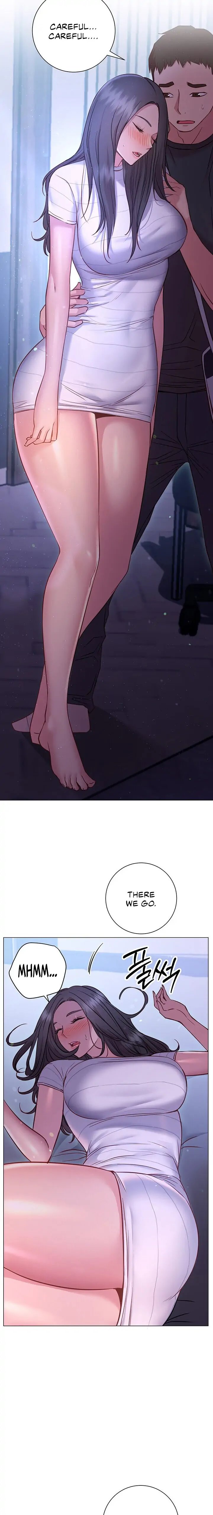 How About This Pose chapter 22 page 25