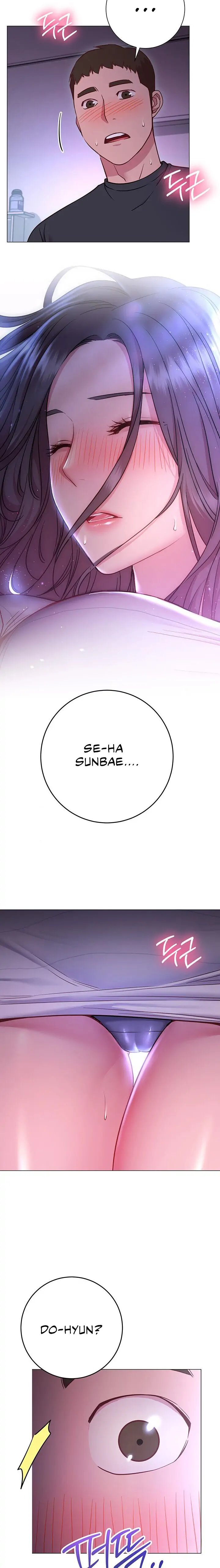 How About This Pose chapter 22 page 26