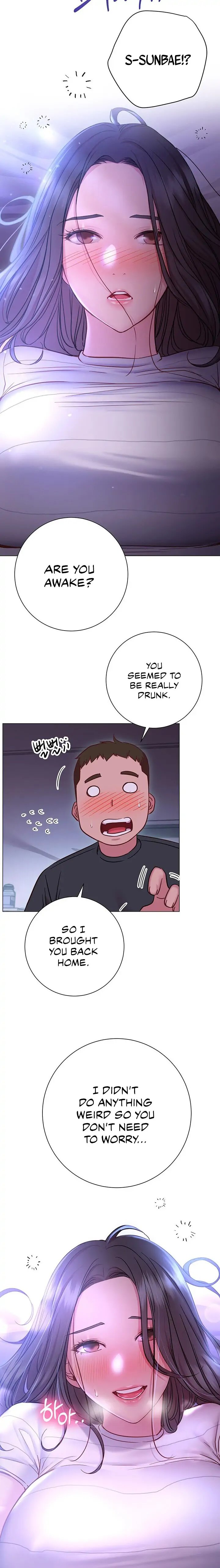 How About This Pose chapter 22 page 27