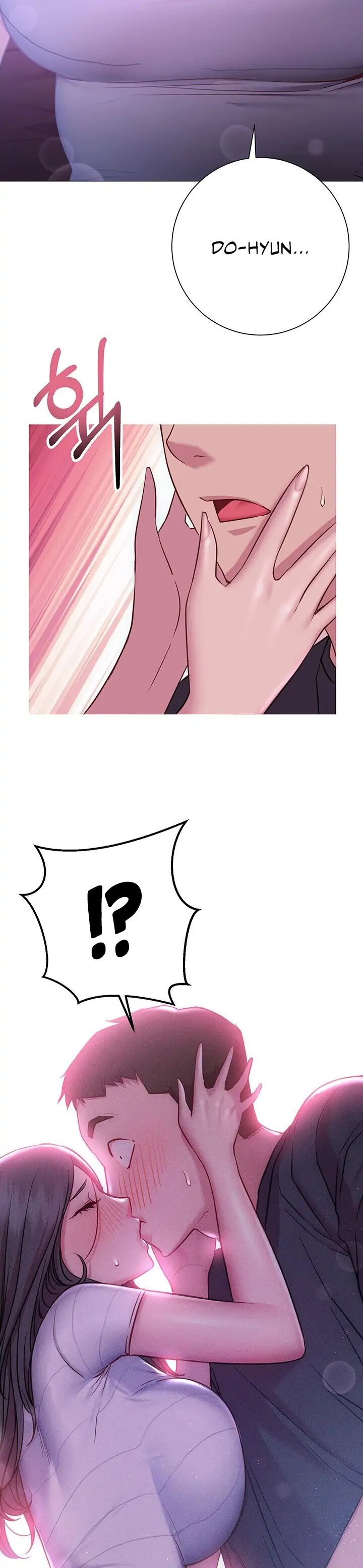 How About This Pose chapter 22 page 28