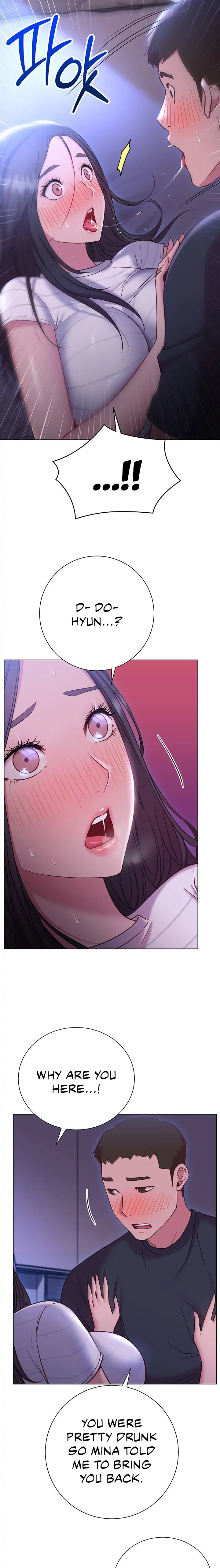 How About This Pose chapter 23 page 4