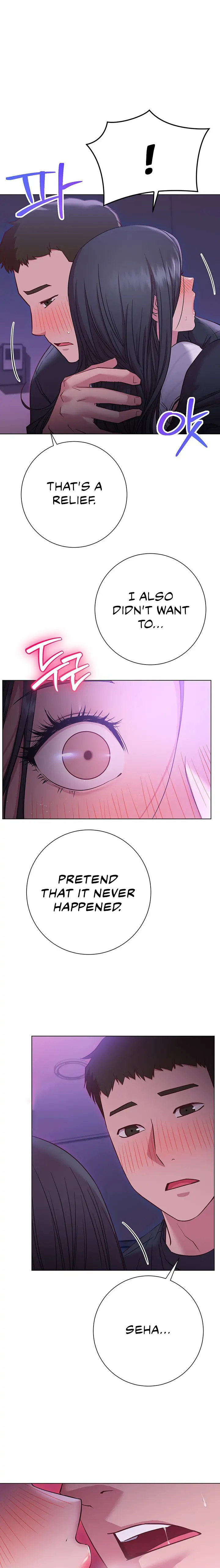How About This Pose chapter 23 page 9