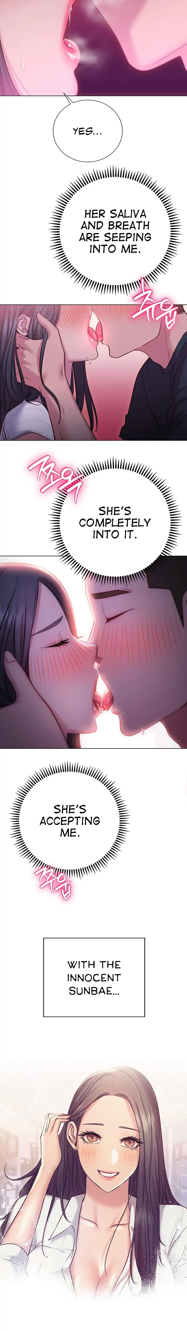 How About This Pose chapter 23 page 10