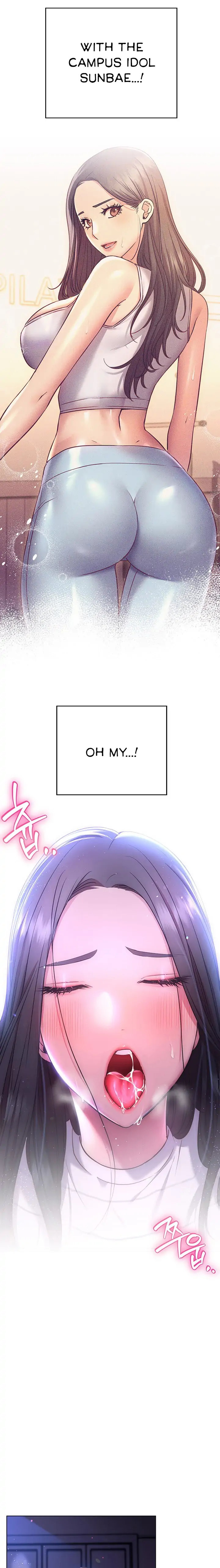How About This Pose chapter 23 page 11