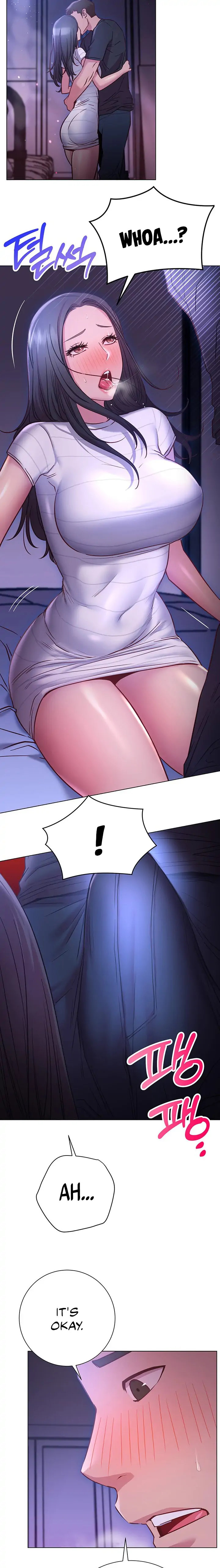How About This Pose chapter 23 page 12