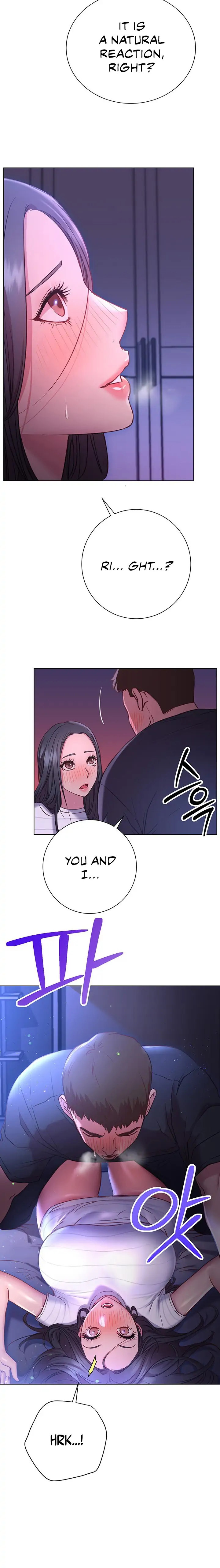 How About This Pose chapter 23 page 13