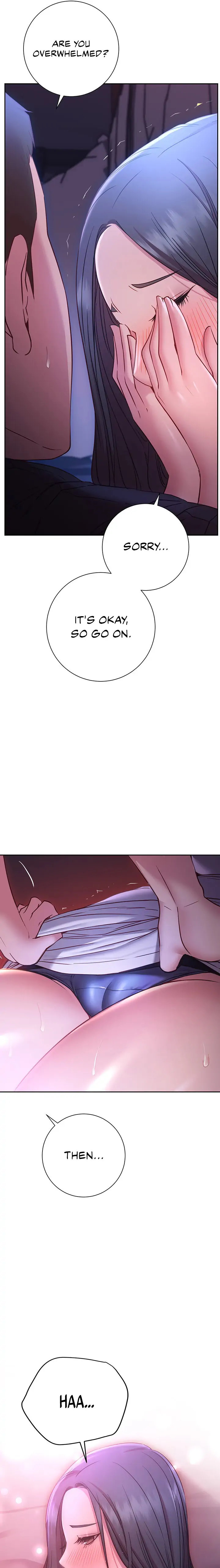 How About This Pose chapter 23 page 17