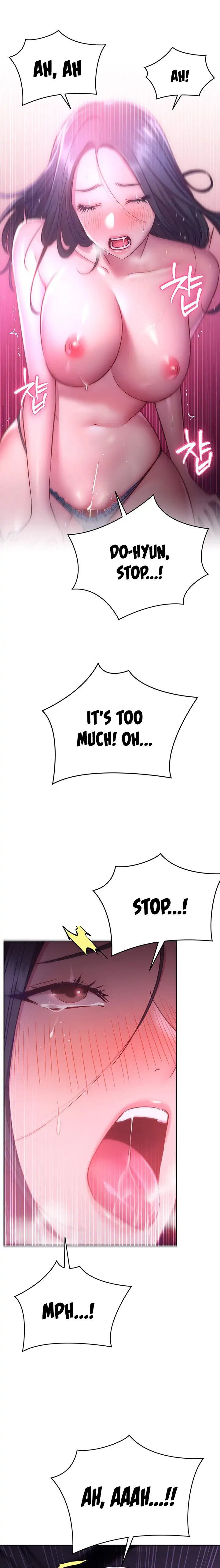 How About This Pose chapter 23 page 22