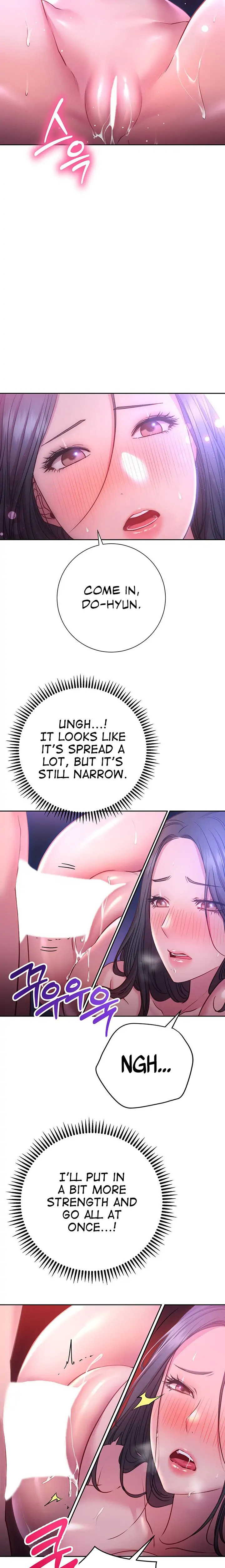 How About This Pose chapter 23 page 27