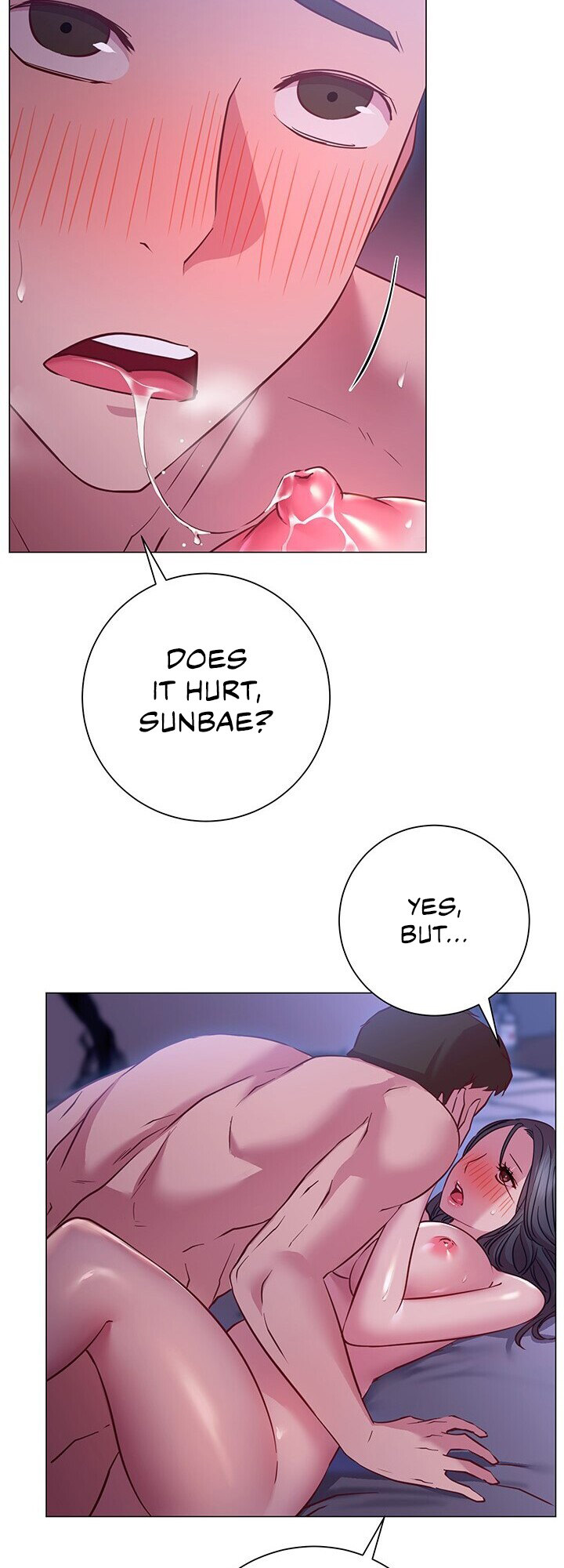 How About This Pose chapter 24 page 23