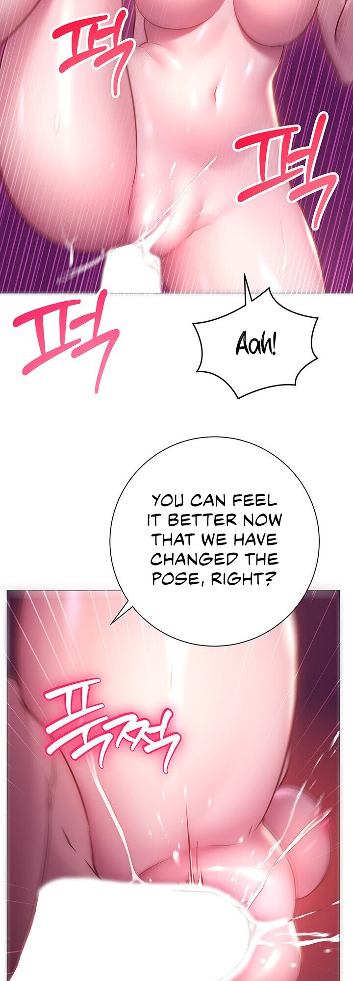 How About This Pose chapter 24 page 29
