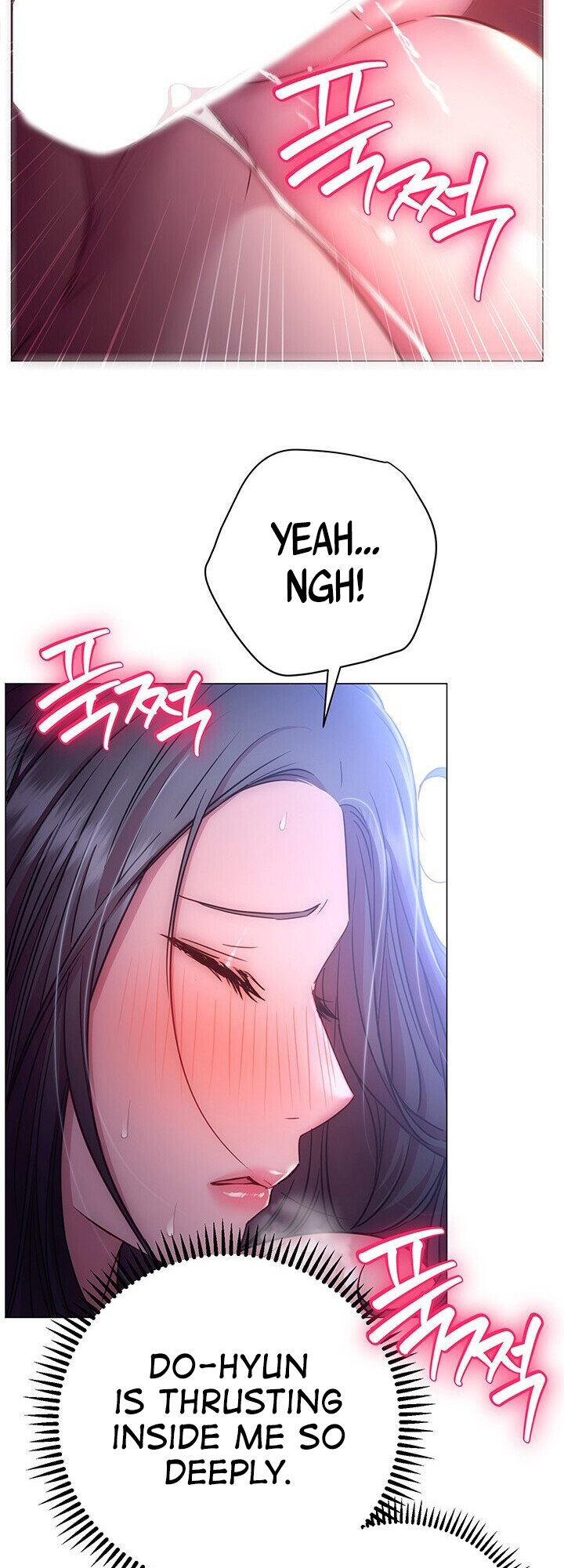 How About This Pose chapter 24 page 30