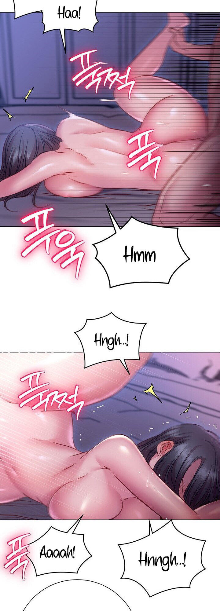 How About This Pose chapter 24 page 32