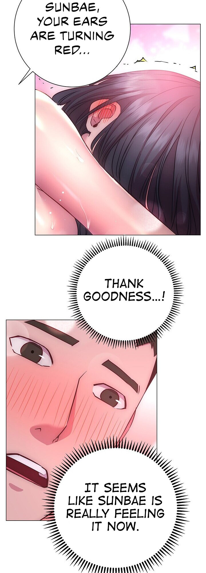 How About This Pose chapter 24 page 33