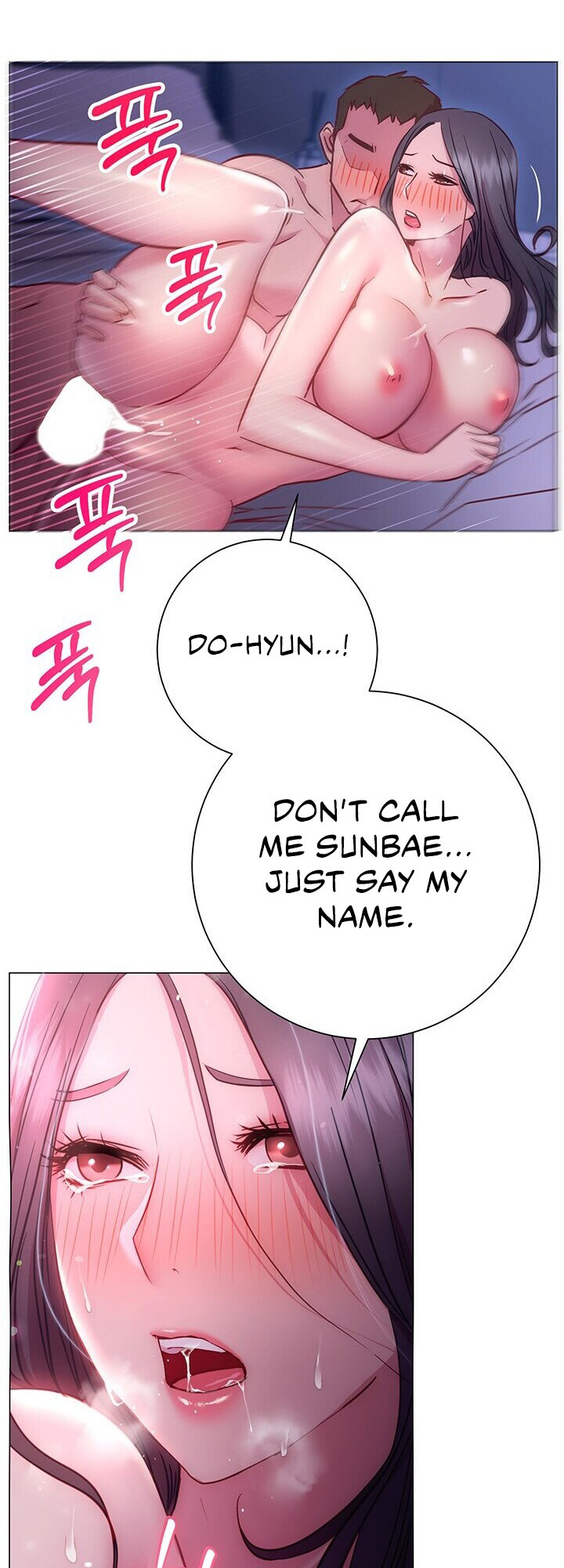 How About This Pose chapter 24 page 36