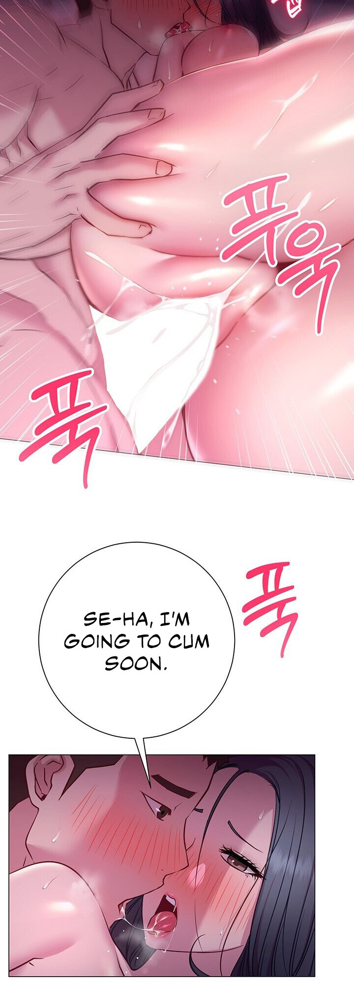 How About This Pose chapter 24 page 40