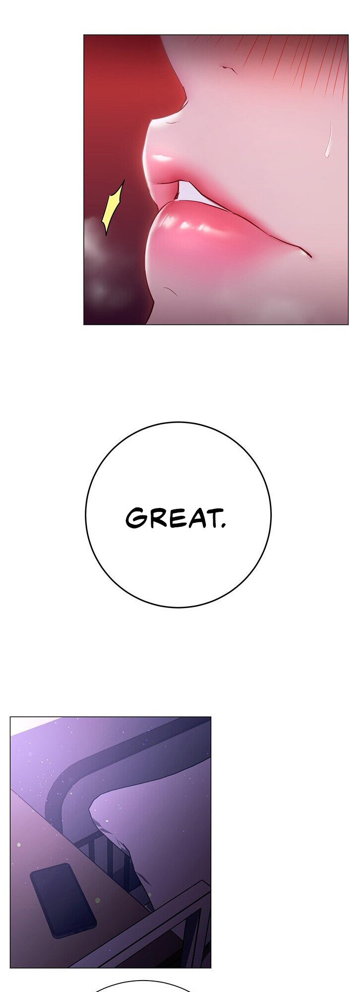How About This Pose chapter 24 page 53