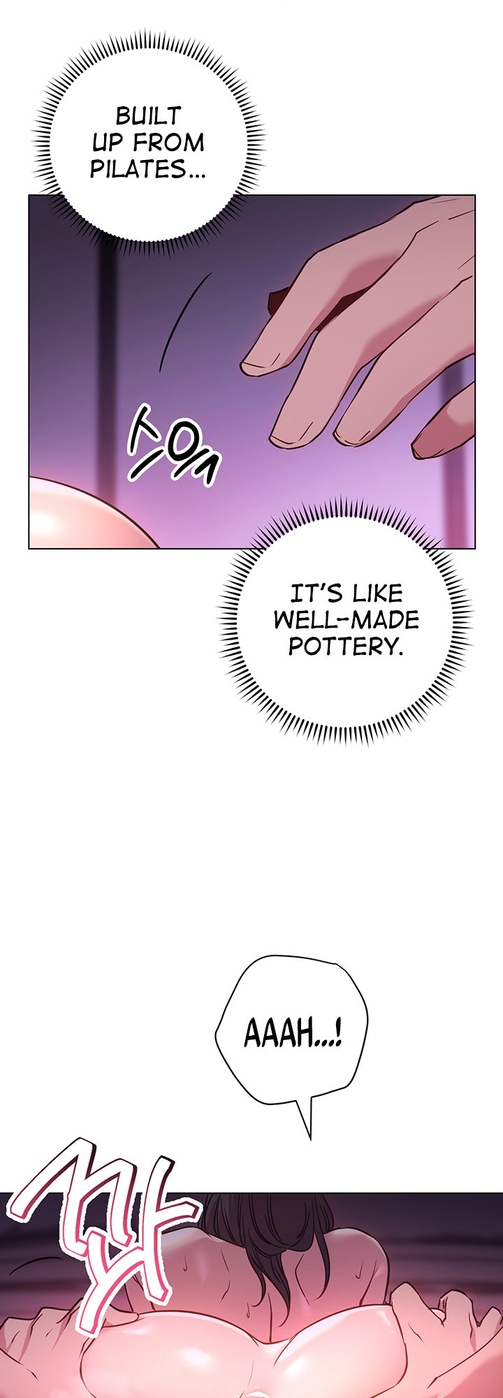 How About This Pose chapter 25 page 9