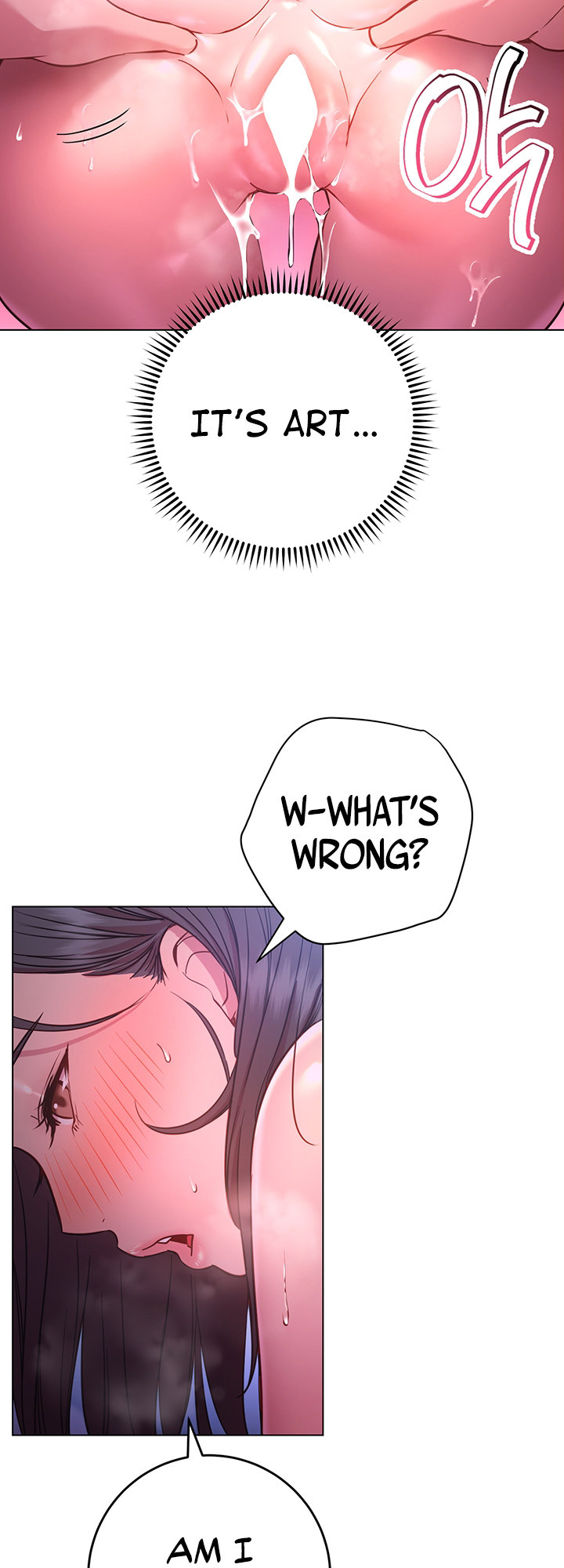 How About This Pose chapter 25 page 10