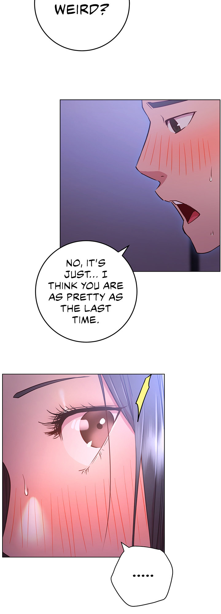How About This Pose chapter 25 page 11