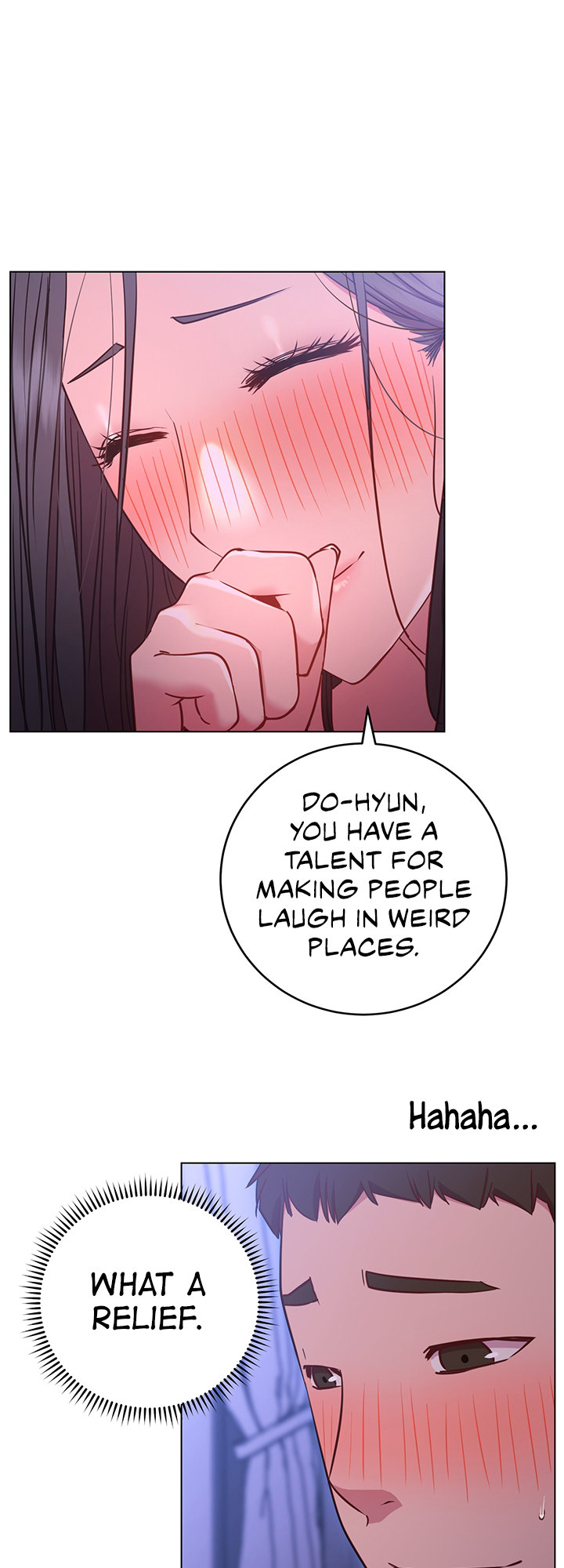 How About This Pose chapter 25 page 13