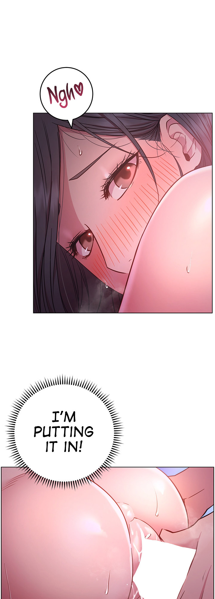 How About This Pose chapter 25 page 15