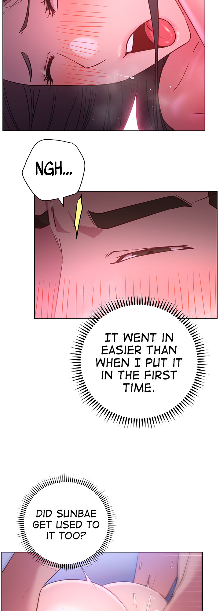 How About This Pose chapter 25 page 17