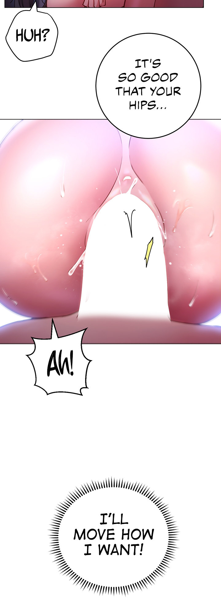 How About This Pose chapter 25 page 20