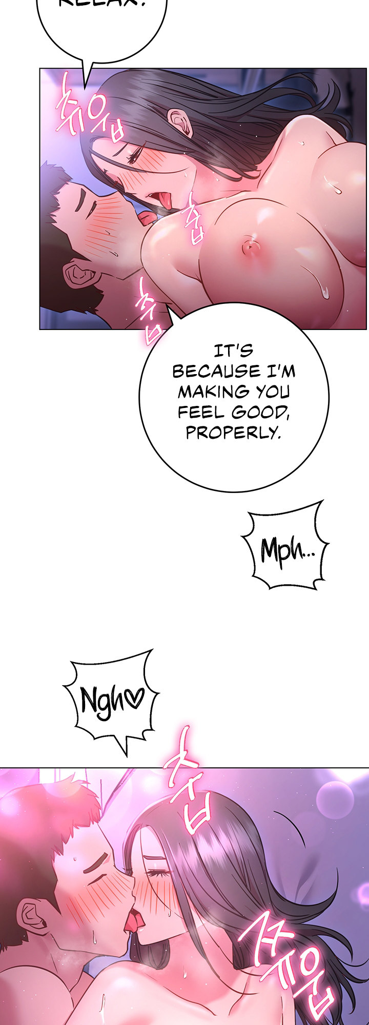 How About This Pose chapter 25 page 26