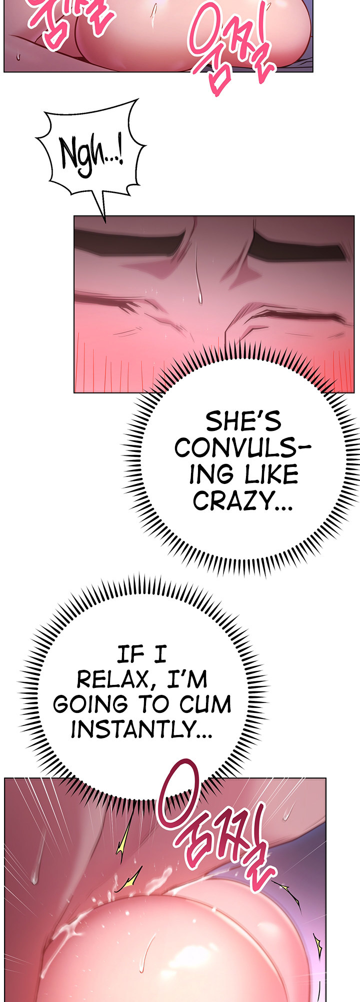 How About This Pose chapter 25 page 40