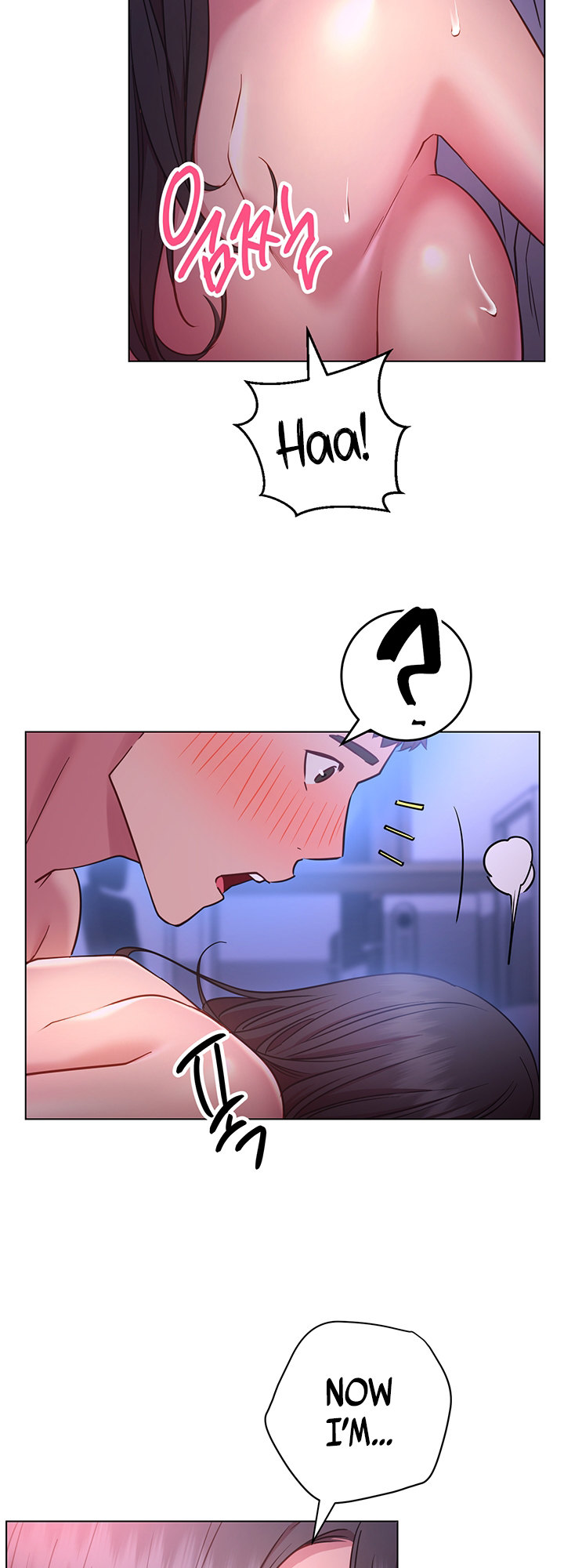 How About This Pose chapter 25 page 43